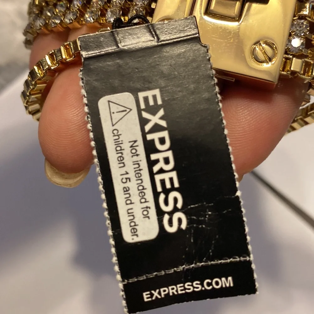 Express bracelet - Picture 6 of 8